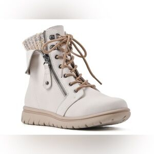 Cliffs By White Mountain Hope Bootie